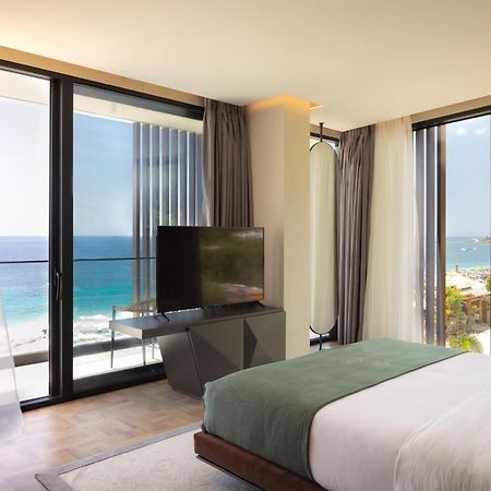 La Brisa Boutique Hotel Dhermi Exterior photo